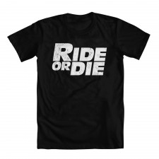 Ride or Die Girls'